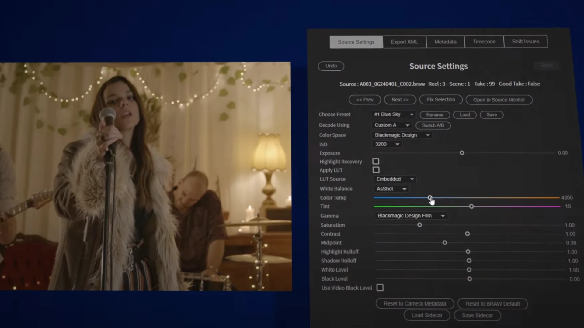 BRAW Studio 3.3.3 直接导入编辑Blackmagic RAW格式视频素材 - MacPJ - 最新Mac软件与游戏破解版资源下载破解版下载 | MacPJ - 最新Mac软件与游戏破解版资源下载