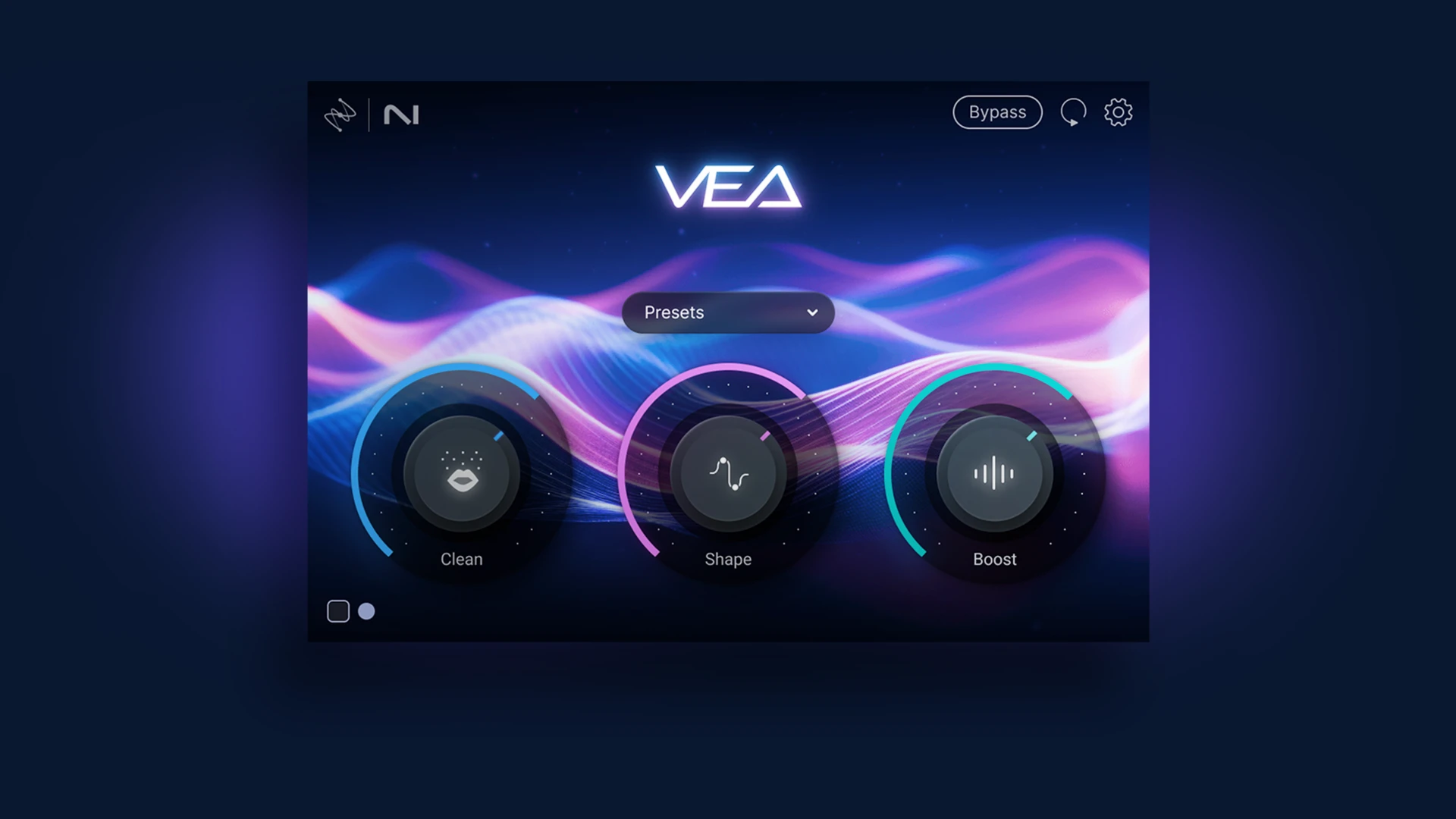 iZotope VEA 1.0.2 音频AI增强器插件破解版下载 | MacPJ - 最新Mac软件与游戏破解版资源下载