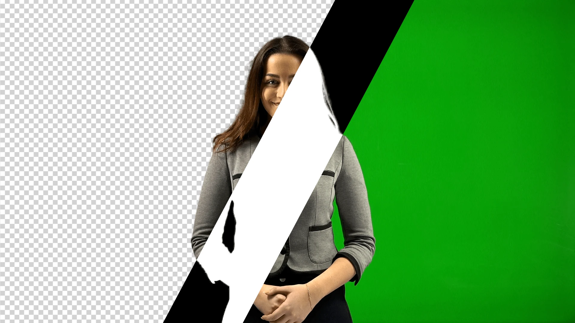 Goodbye Greenscreen 1.14.11 AE/PR插件-智能AI自动抠像替换背景AE破解版下载 | MacPJ - 最新Mac软件与游戏破解版资源下载