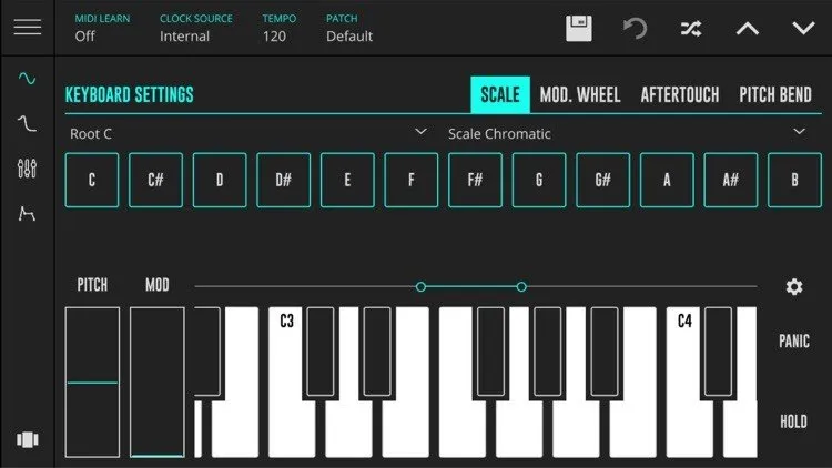 Imaginando DRC 2.12.0 音乐插件破解版下载 | MacPJ - 最新Mac软件与游戏破解版资源下载