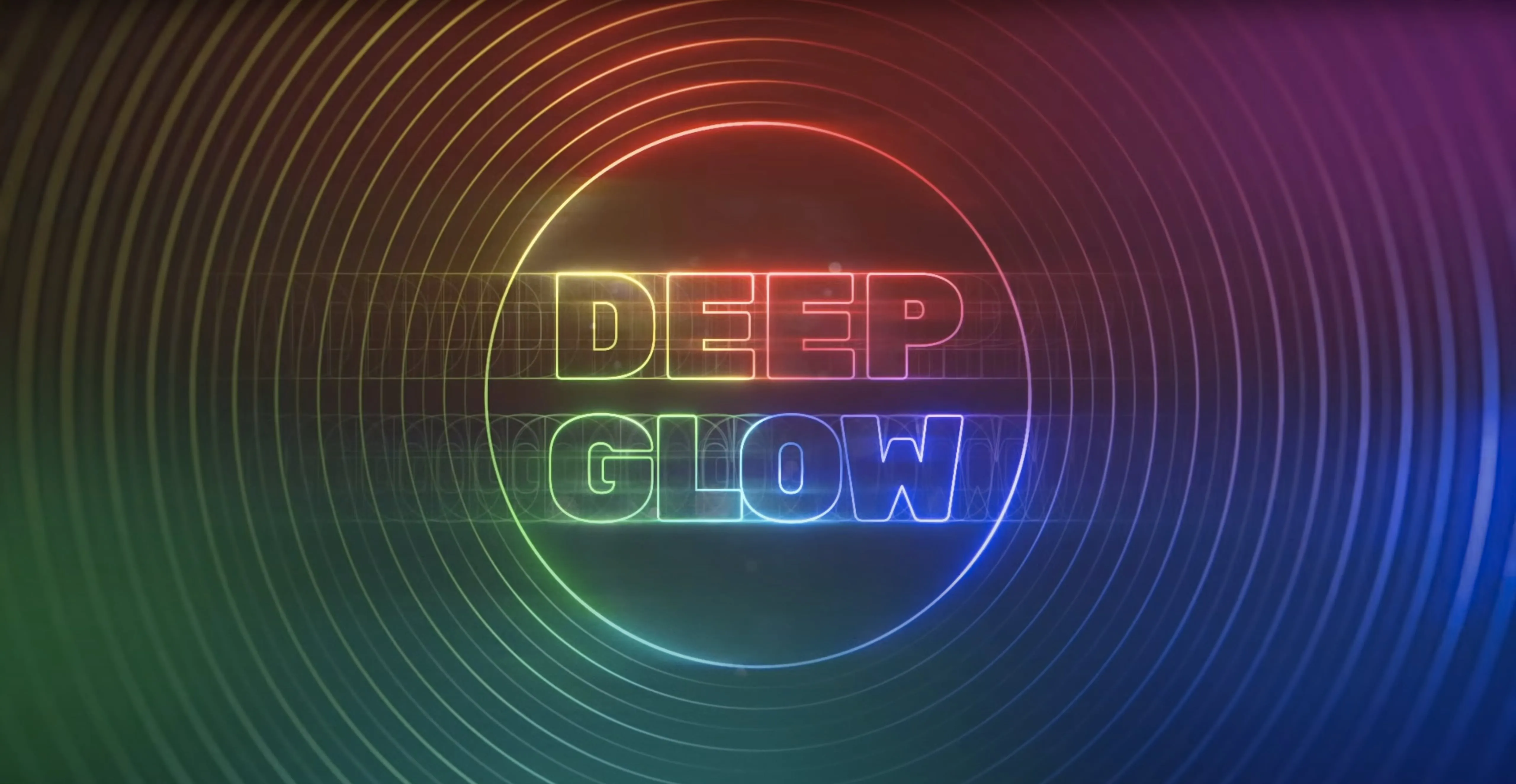Deep Glow 1.6 漂亮真实高级辉光发光插件破解版下载 | MacPJ - 最新Mac软件与游戏破解版资源下载