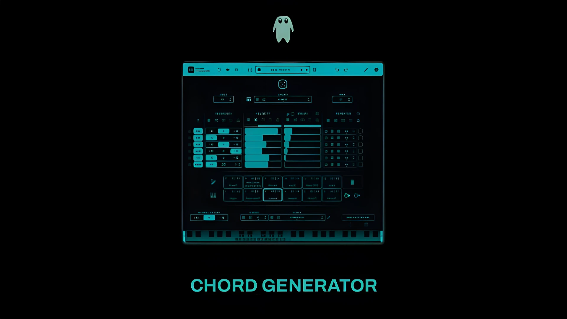 Mario Nieto Chord Generator 1.0.0 Rev2 超创意和弦生成插件破解版下载 | MacPJ - 最新Mac软件与游戏破解版资源下载