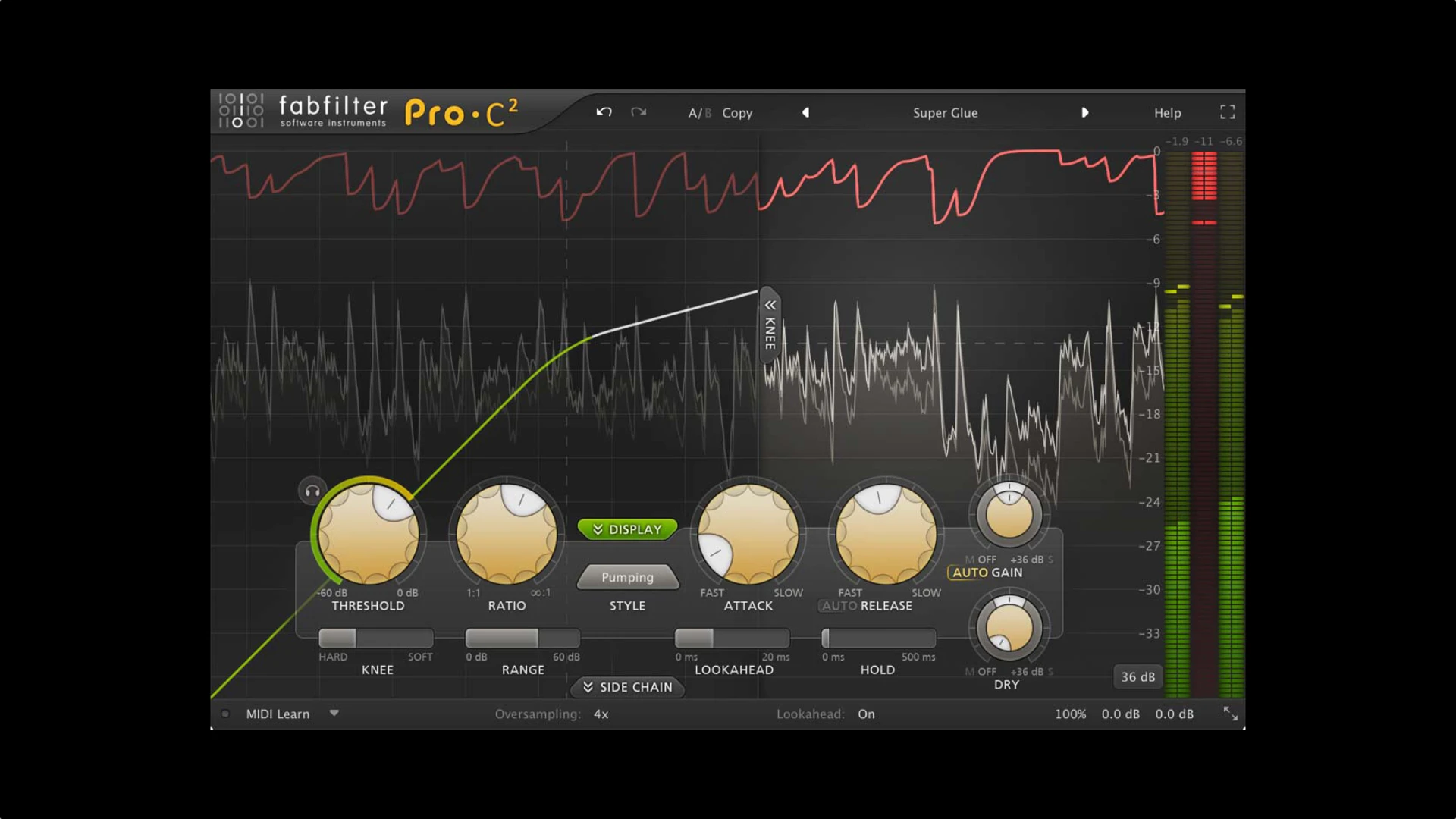 FabFilter Pro-C 2.19 全套音频插件包FabFilter Total Bundle 2024破解版下载 | MacPJ - 最新Mac软件与游戏破解版资源下载