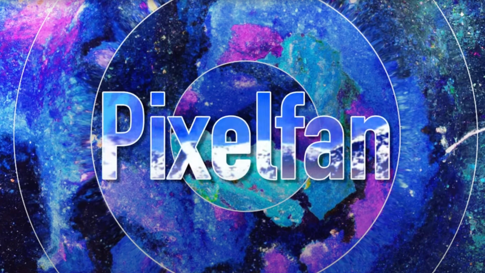 Pixelfan 1.2.0 像素路径拉伸弯曲变形失真视觉特效AE插件破解版下载 | MacPJ - 最新Mac软件与游戏破解版资源下载