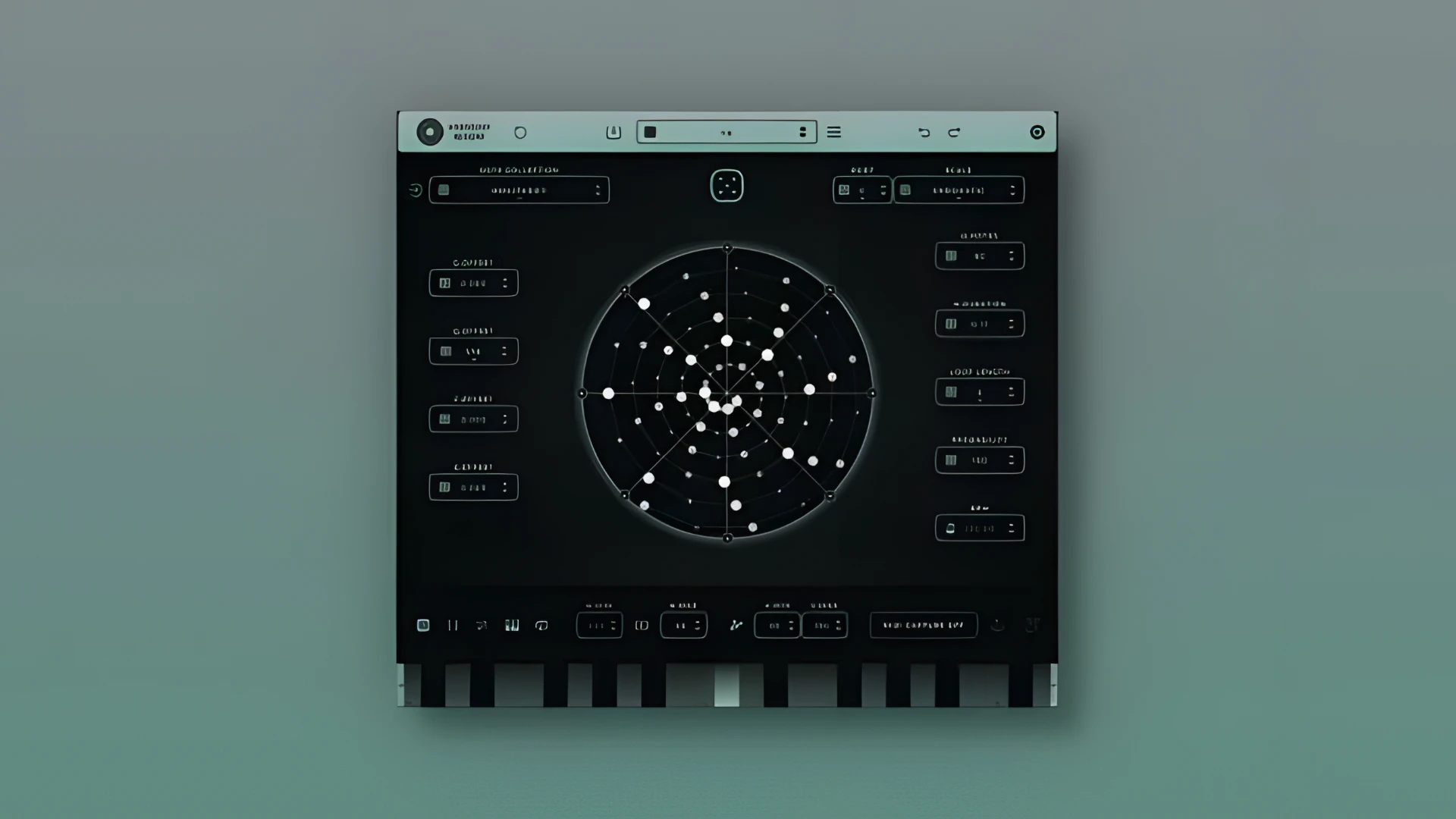 Mario Nieto Harmony Bloom 1.3.4 音乐插件破解版下载 | MacPJ - 最新Mac软件与游戏破解版资源下载
