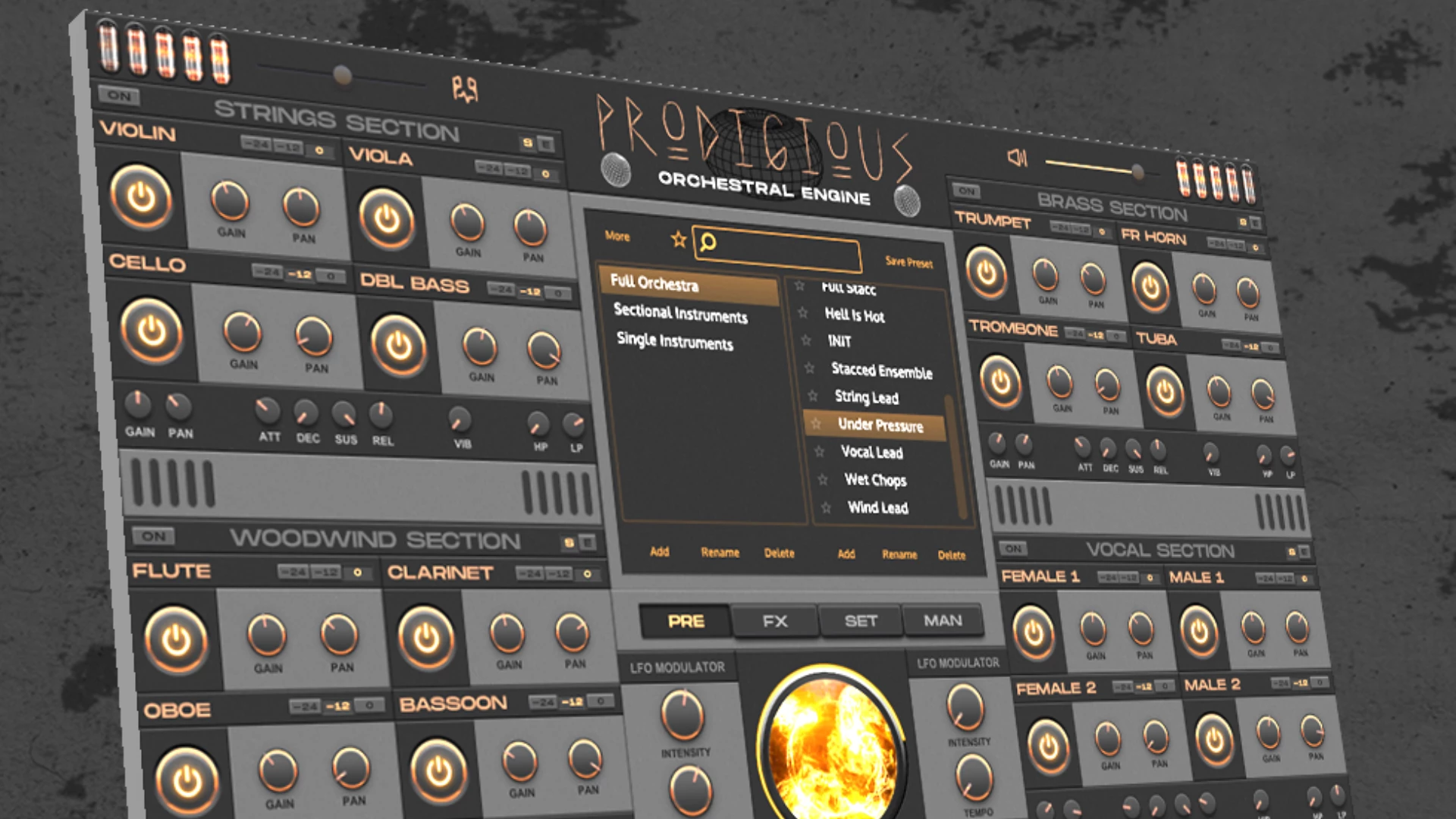 New Nation Prodigious Orchestral Engine 1.1.2 虚拟管弦乐器插件破解版下载 | MacPJ - 最新Mac软件与游戏破解版资源下载