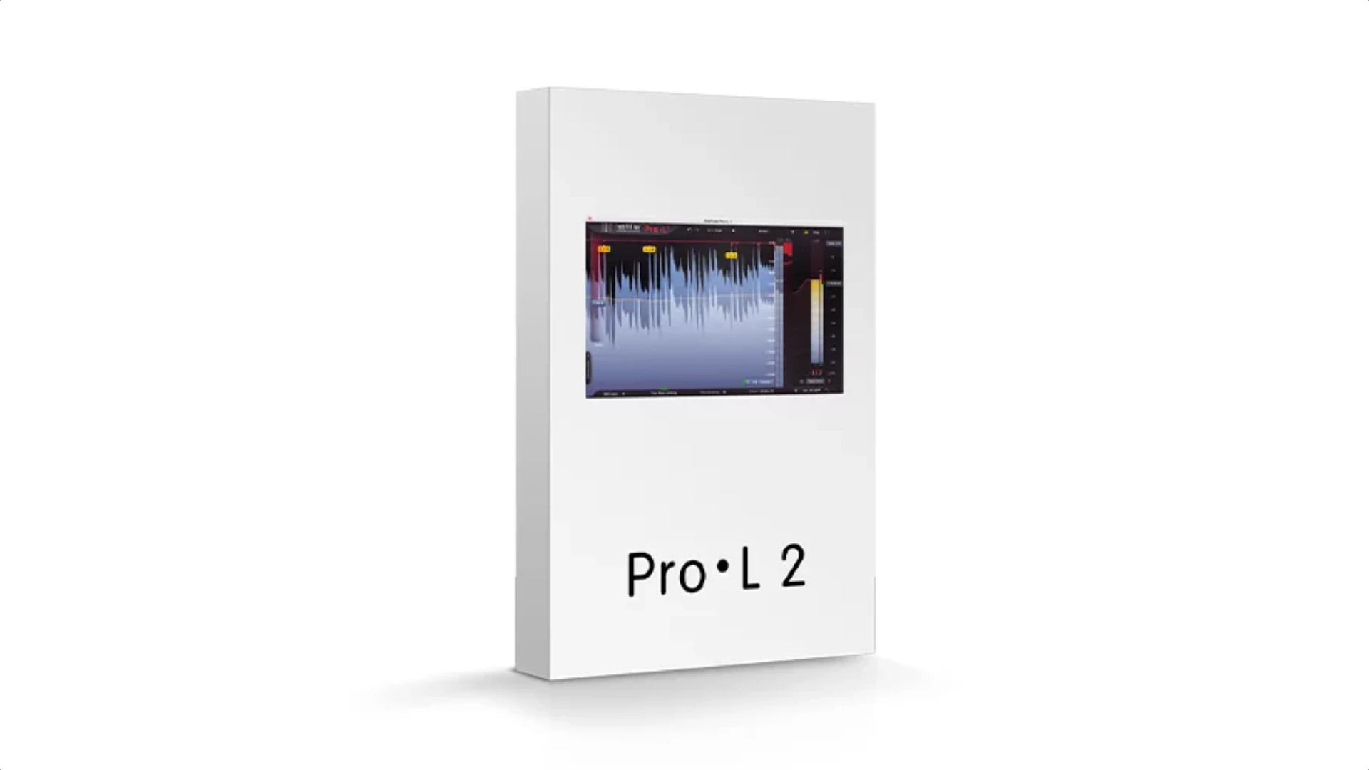 FabFilter Pro-L 1.34 全套音频插件包FabFilter Total Bundle 2024破解版下载 | MacPJ - 最新Mac软件与游戏破解版资源下载