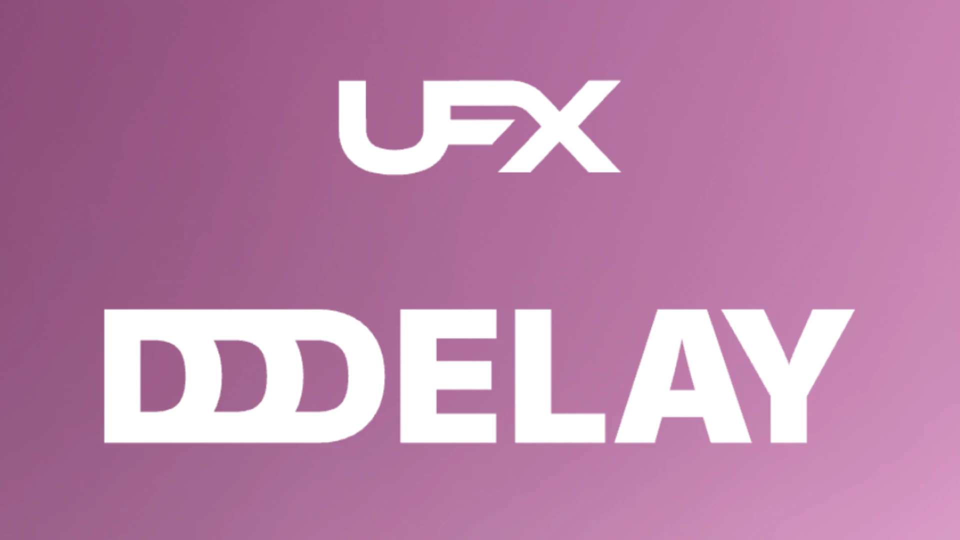 uJAM UFX DELAY 1.0.0 延迟插件uJAM UFX DELAY v1.0.0破解版下载 | MacPJ - 最新Mac软件与游戏破解版资源下载