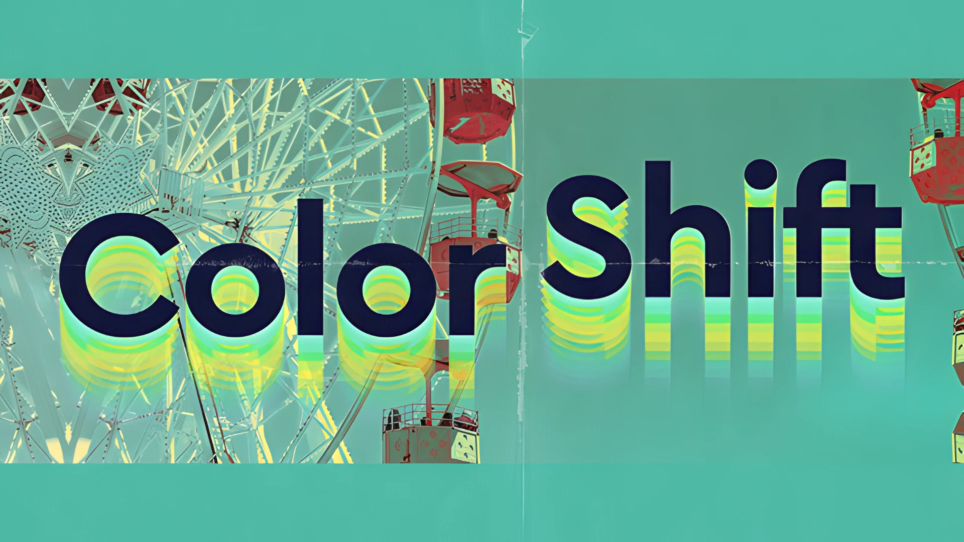 Color Shift 1.0.3 Mac苹果版AE插件-渐变色彩重映射视觉特效破解版下载 | MacPJ - 最新Mac软件与游戏破解版资源下载