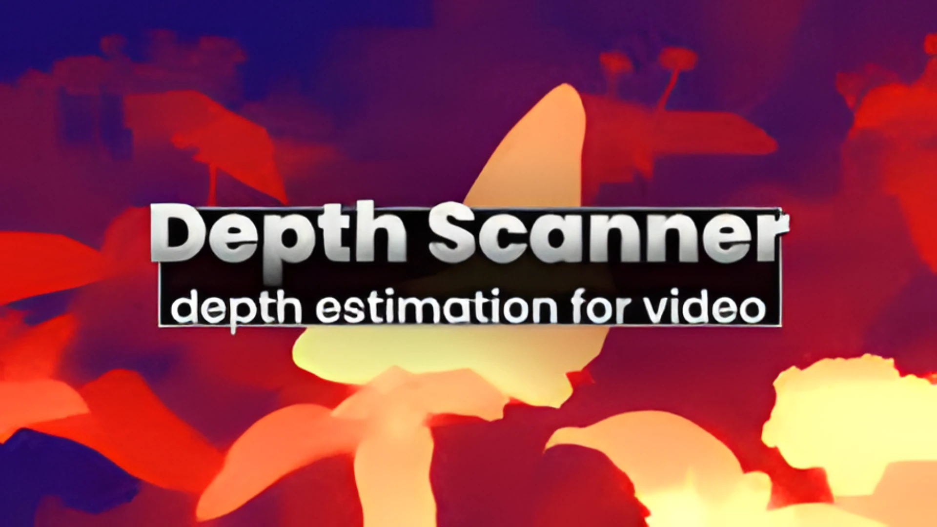 Depth Scanner Lite 1.2.11 场景扫描DOF深度图自动生成AE插件 - MacPJ - 最新Mac软件与游戏破解版资源下载破解版下载 | MacPJ - 最新Mac软件与游戏破解版资源下载