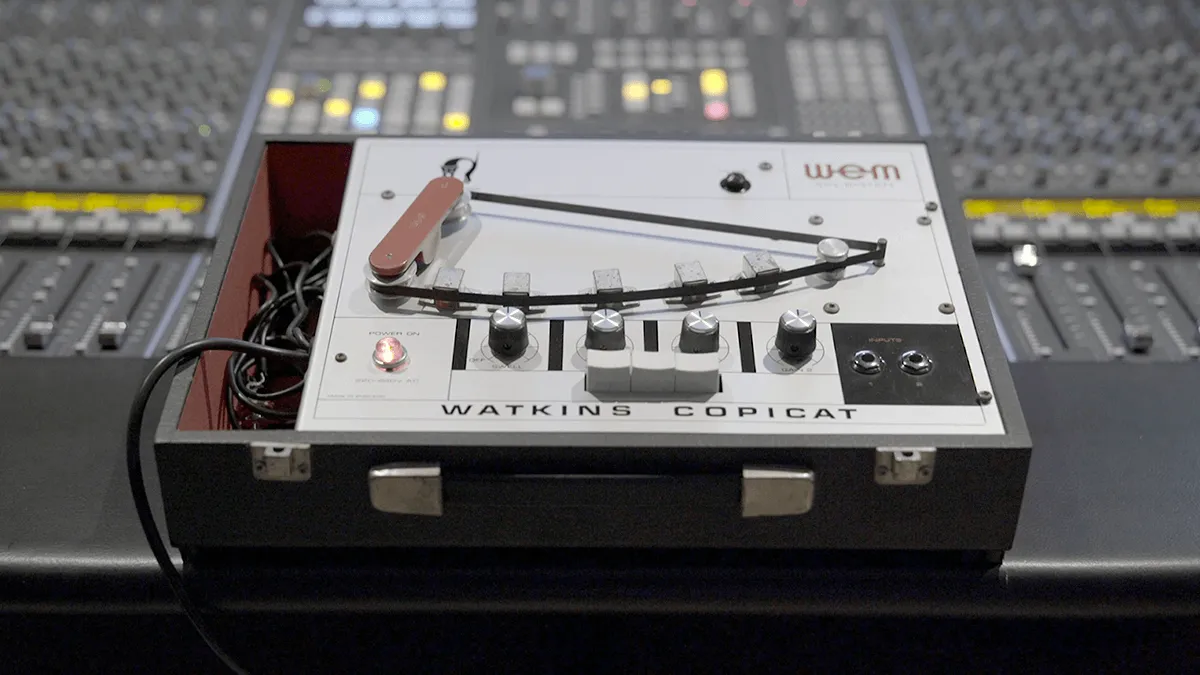 Wavesfactory Echo Cat 1.0.2 磁带回声音频插件破解版下载 | MacPJ - 最新Mac软件与游戏破解版资源下载