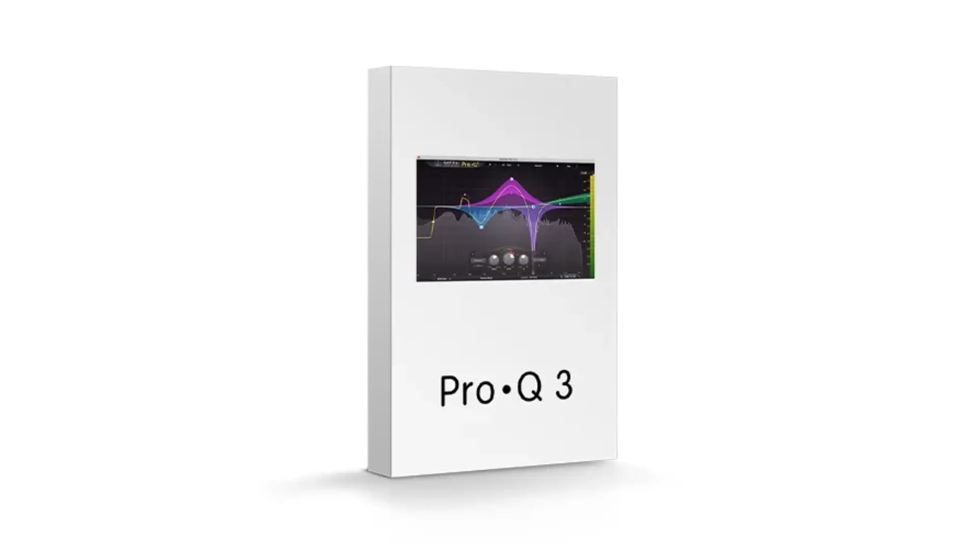 FabFilter Pro-Q 4.02 EQ均衡效果器插件破解版下载 | MacPJ - 最新Mac软件与游戏破解版资源下载