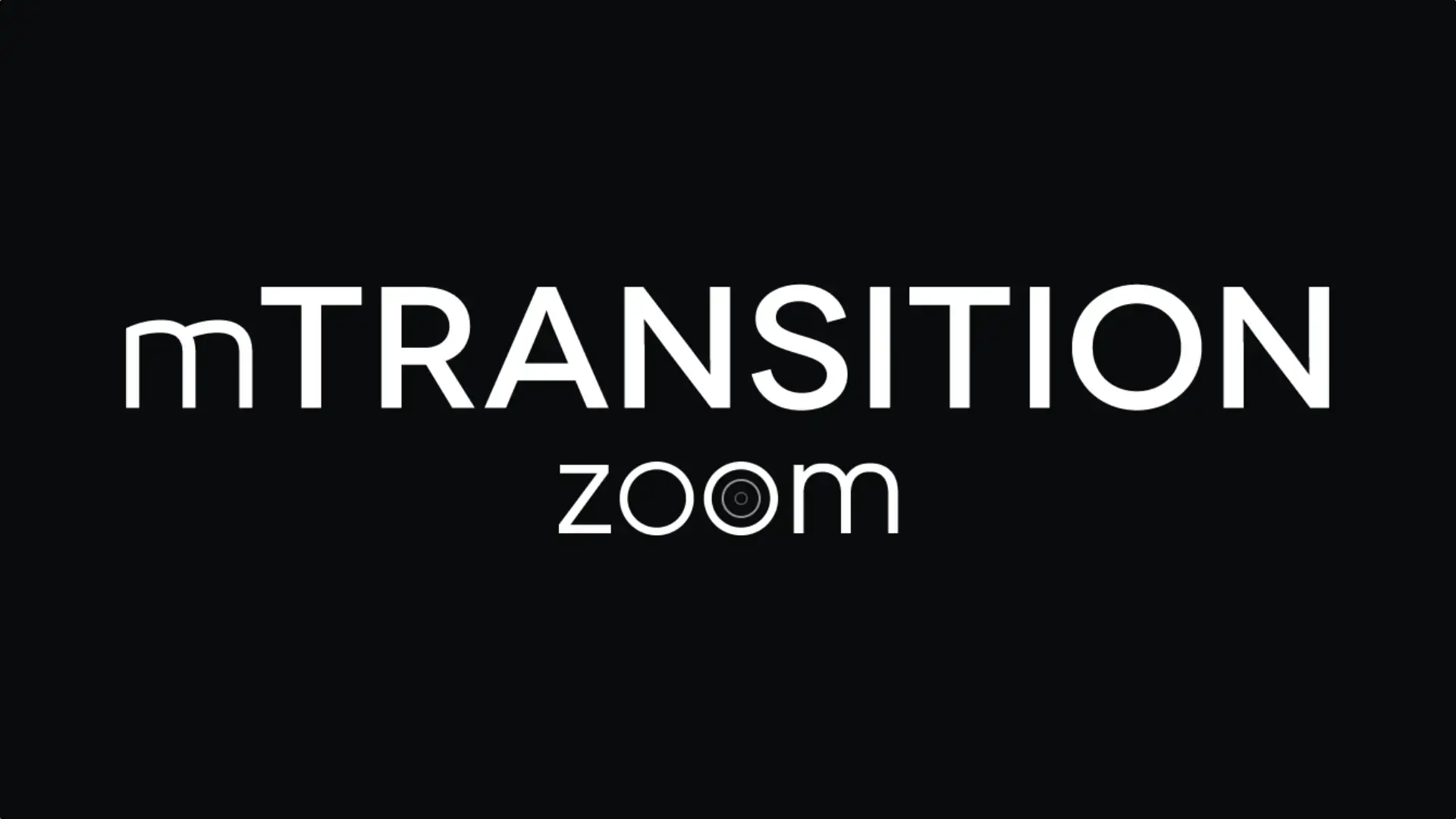 mTransition Zoom FCPX插件-FCPX 转场插件-50种动感模糊冲击缩放转场插件破解版下载 | MacPJ - 最新Mac软件与游戏破解版资源下载
