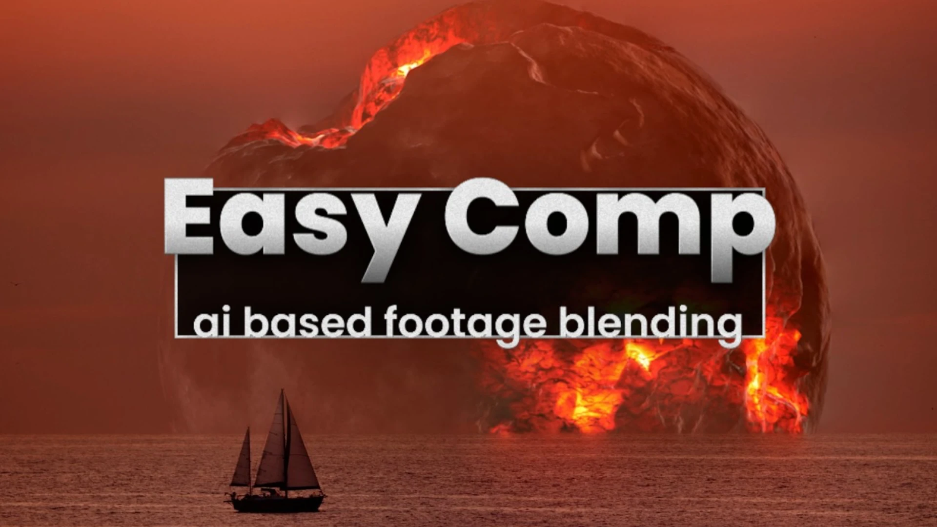 Easy Comp 1.0.10 人工智能自动色彩匹配特效合成插件破解版下载 | MacPJ - 最新Mac软件与游戏破解版资源下载