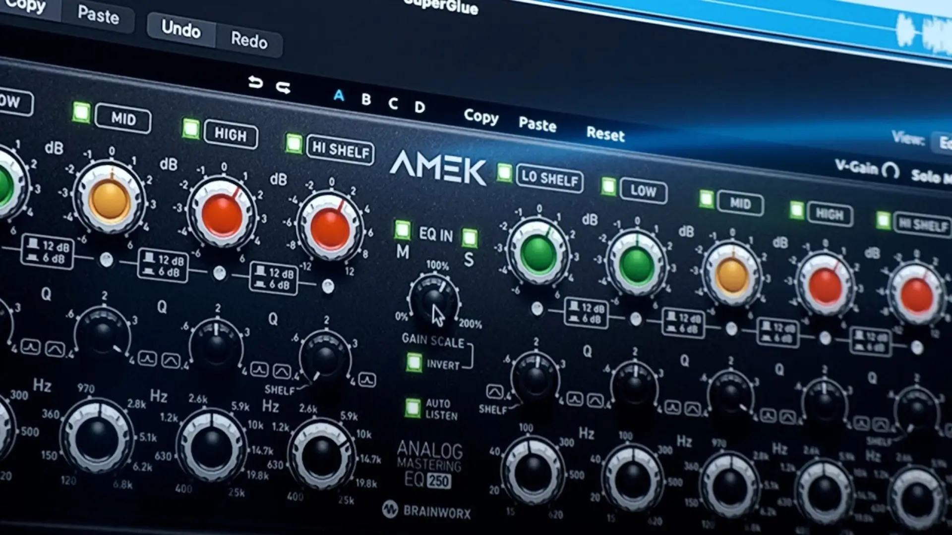 Plugin Alliance AMEK Bundle 2024.05.14 音频制作软件插件集合 - MacPJ - 最新Mac软件与游戏破解版资源下载破解版下载 | MacPJ - 最新Mac软件与游戏破解版资源下载