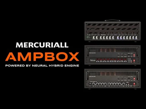 Mercuriall AMPBOX 1.6.0 音乐插件破解版下载 | MacPJ - 最新Mac软件与游戏破解版资源下载