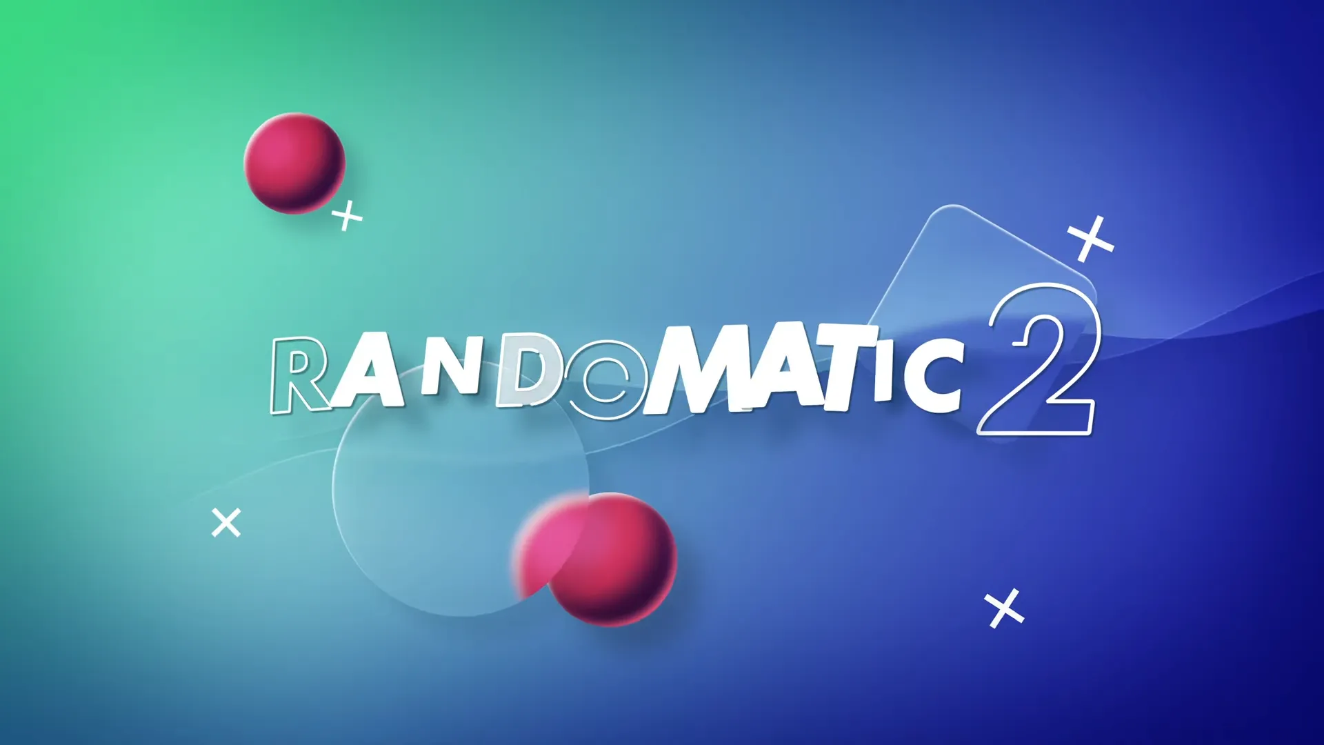 Randomatic 2 2.0.4 AE颜色位置等属性图层随机脚本破解版下载 | MacPJ - 最新Mac软件与游戏破解版资源下载