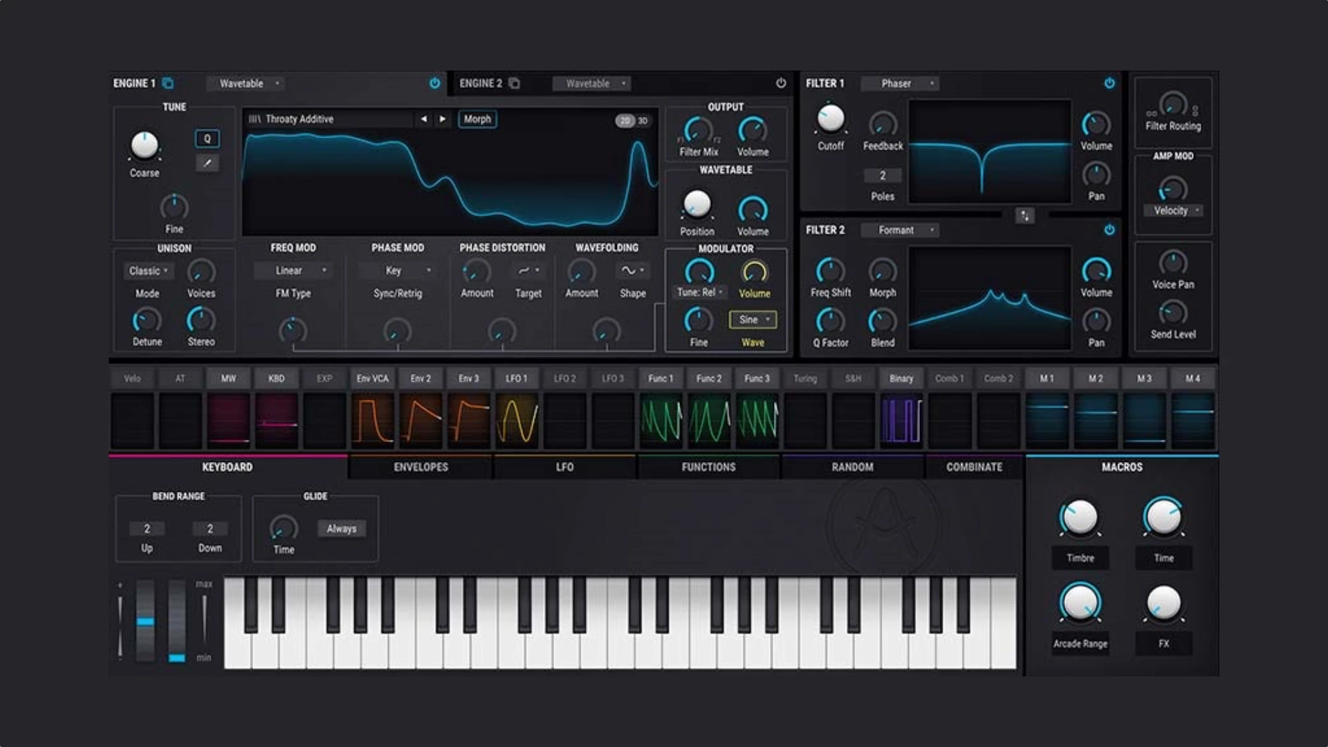 Arturia Sound Banks Bundle 2024.10 Arturia音色库捆绑包破解版下载 | MacPJ - 最新Mac软件与游戏破解版资源下载