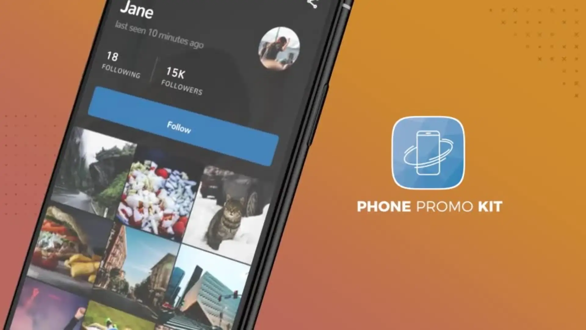 FCP Phone Promo Kit  FCPX插件-71种手机设备促销宣传展示动画破解版下载 | MacPJ - 最新Mac软件与游戏破解版资源下载