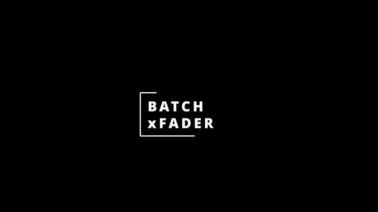 Homegrown Sounds Batch xFader 1.1.4 快捷采样Loops制作软件破解版下载 | MacPJ - 最新Mac软件与游戏破解版资源下载