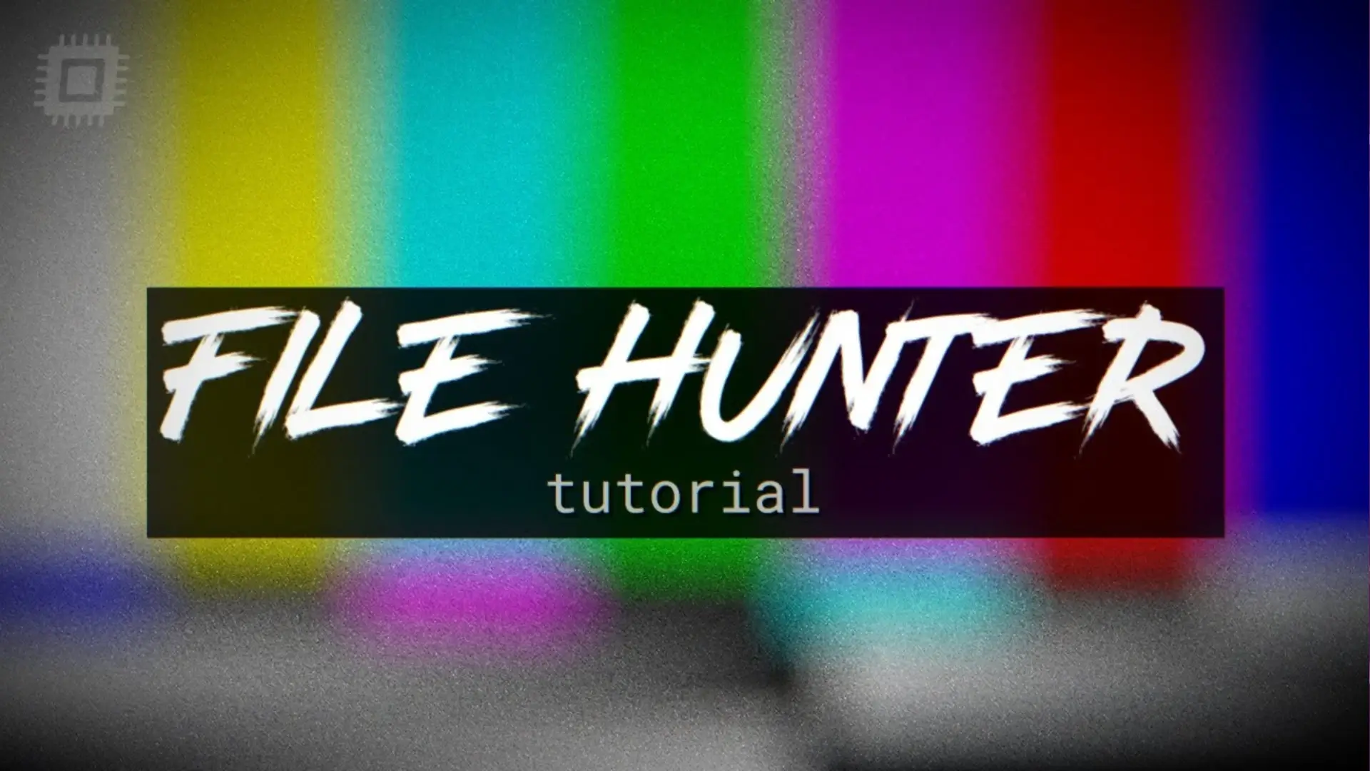 File Hunter 1.0.9 AE工程模板素材丢失文件快速查找自动链接破解版下载 | MacPJ - 最新Mac软件与游戏破解版资源下载