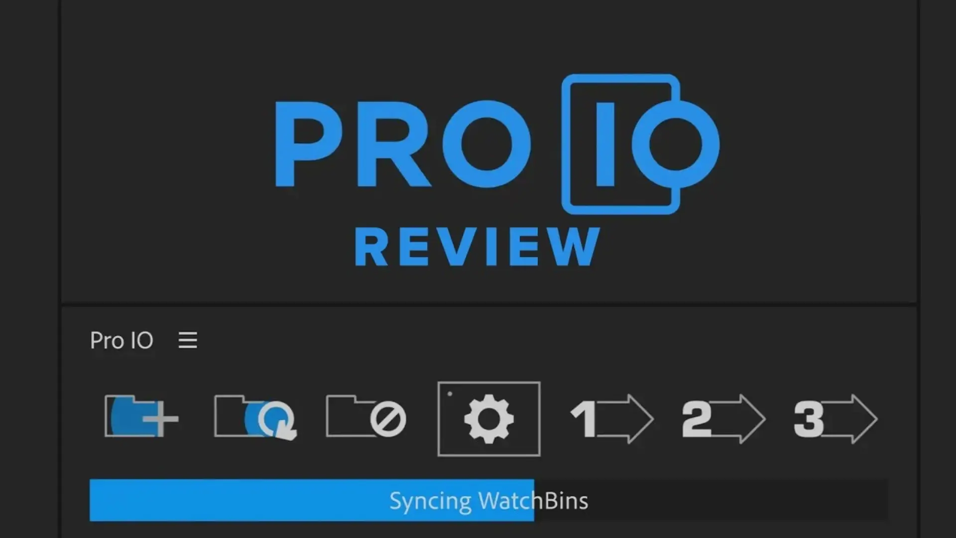 Pro IO 2.17.0 AE与PR脚本-文件智能管理破解版下载 | MacPJ - 最新Mac软件与游戏破解版资源下载