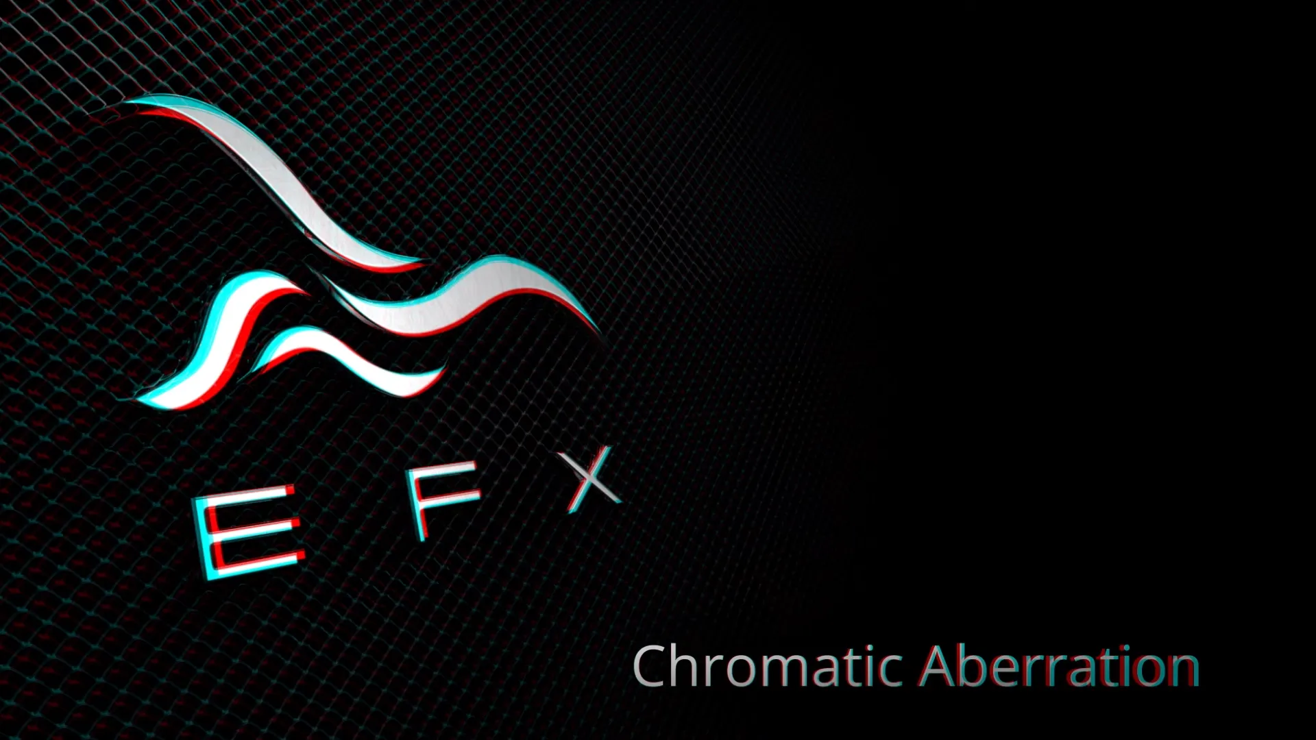 EFX Chromatic Aberration 2.0.1b AE/PR插件-添加或去除RGB色彩偏移分离特效 - MacPJ - 最新Mac软件与游戏破解版资源下载破解版下载 | MacPJ - 最新Mac软件与游戏破解版资源下载