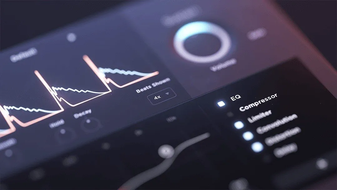 Wavesfactory Quantum 1.0.2 音频信号分离插件破解版下载 | MacPJ - 最新Mac软件与游戏破解版资源下载