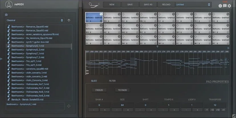 SongWish reMIDI 3 3.0.0 音乐插件破解版下载 | MacPJ - 最新Mac软件与游戏破解版资源下载