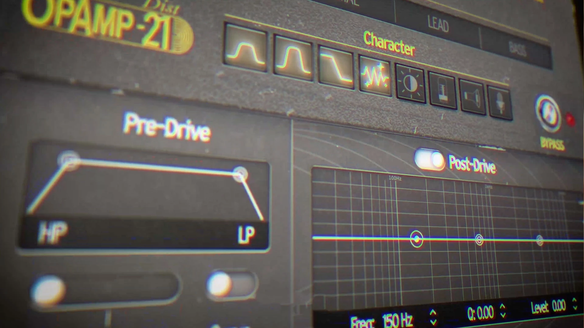 Arturia Dist OPAMP-21 1.2.0 失真效果模拟插件破解版下载 | MacPJ - 最新Mac软件与游戏破解版资源下载