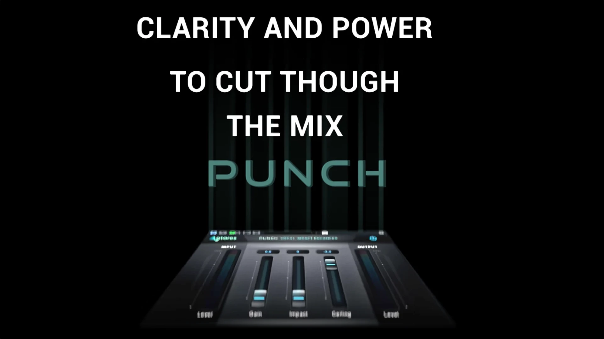 Antares AVOX Punch 4.4.0 自动和声插件破解版下载 | MacPJ - 最新Mac软件与游戏破解版资源下载