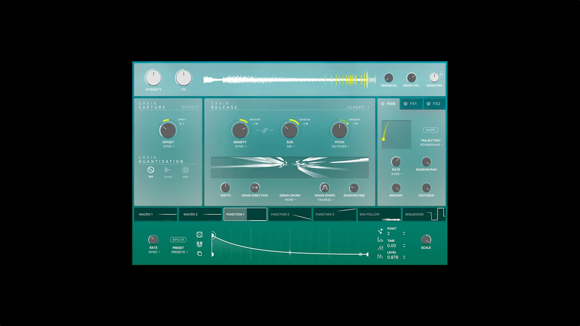 Auto Audio Mixer 1.0.5 AE音频混音工具破解版下载 | MacPJ - 最新Mac软件与游戏破解版资源下载