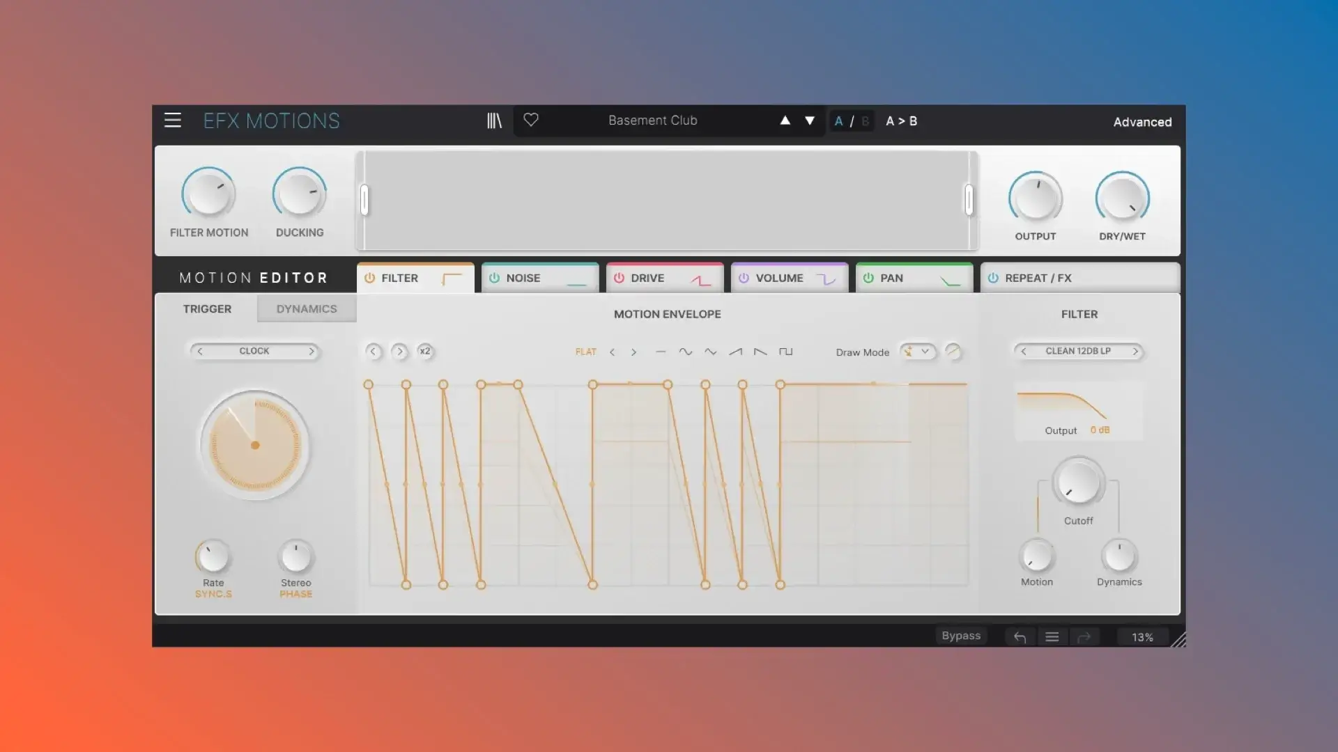 Arturia Efx_MOTIONS 1.1.0 自带解压的插件安装助手破解版下载 | MacPJ - 最新Mac软件与游戏破解版资源下载