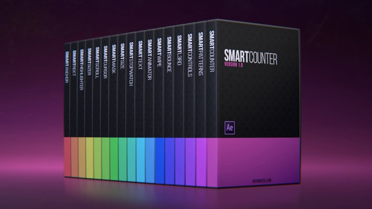 Smart Wipe 1.0 多功能AE脚本大合集包破解版下载 | MacPJ - 最新Mac软件与游戏破解版资源下载