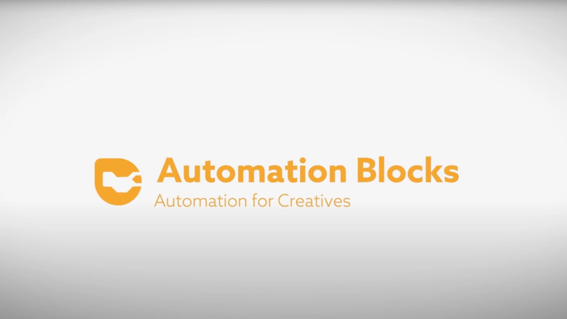 Automation Blocks for After Effects 1.0.001 自动模块化简化工作流程破解版下载 | MacPJ - 最新Mac软件与游戏破解版资源下载