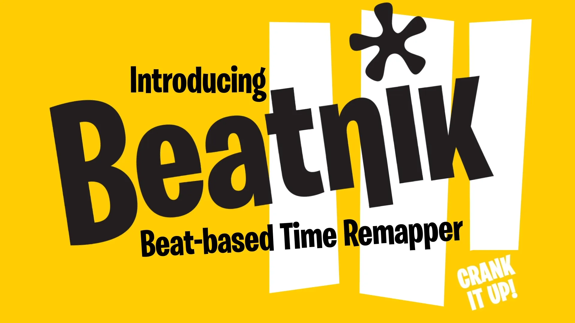 Beatnik 1.0.4 AE脚本-音乐节奏卡点时间重新映射自动剪辑 - MacPJ - 最新Mac软件与游戏破解版资源下载破解版下载 | MacPJ - 最新Mac软件与游戏破解版资源下载