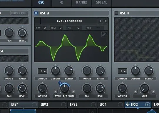 Xfer Records Serum 2.0.16 音频波形合成插件破解版下载 | MacPJ - 最新Mac软件与游戏破解版资源下载