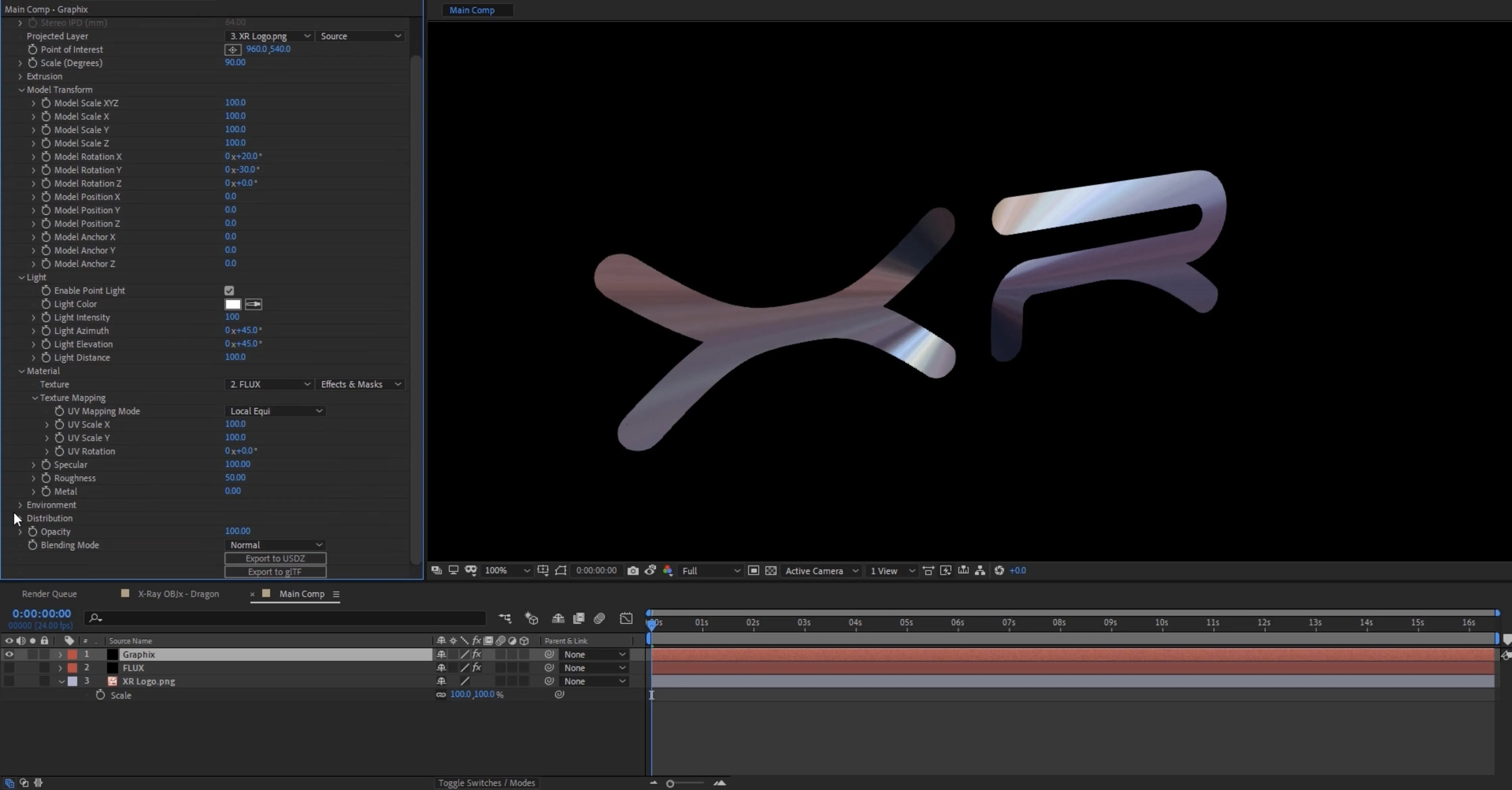 Mettle Flux 1.15 AE抽象梦幻背景生成插件破解版下载 | MacPJ - 最新Mac软件与游戏破解版资源下载