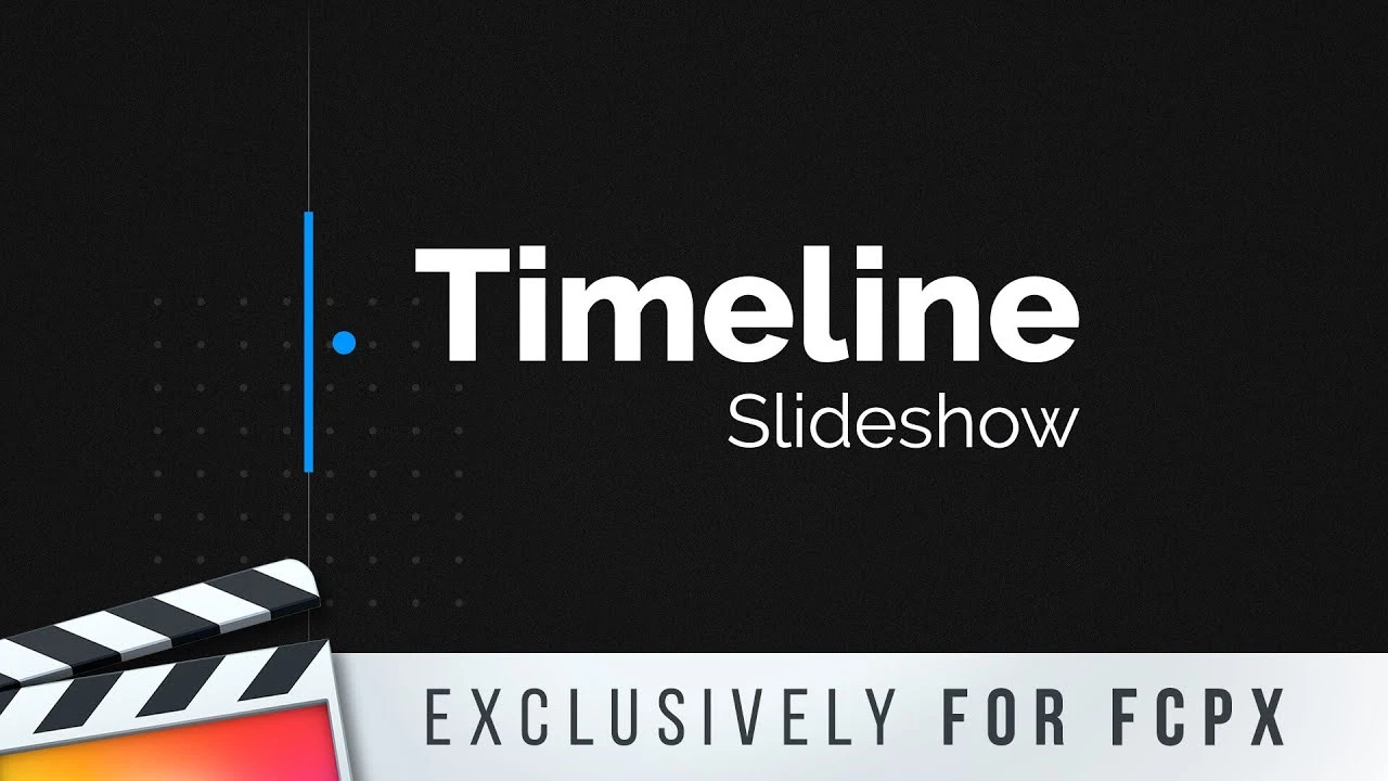 LenoFX Timeline Slideshow  FCPX插件-20组企业公司发展大纪事历程时间线动画展示模板破解版下载 | MacPJ - 最新Mac软件与游戏破解版资源下载