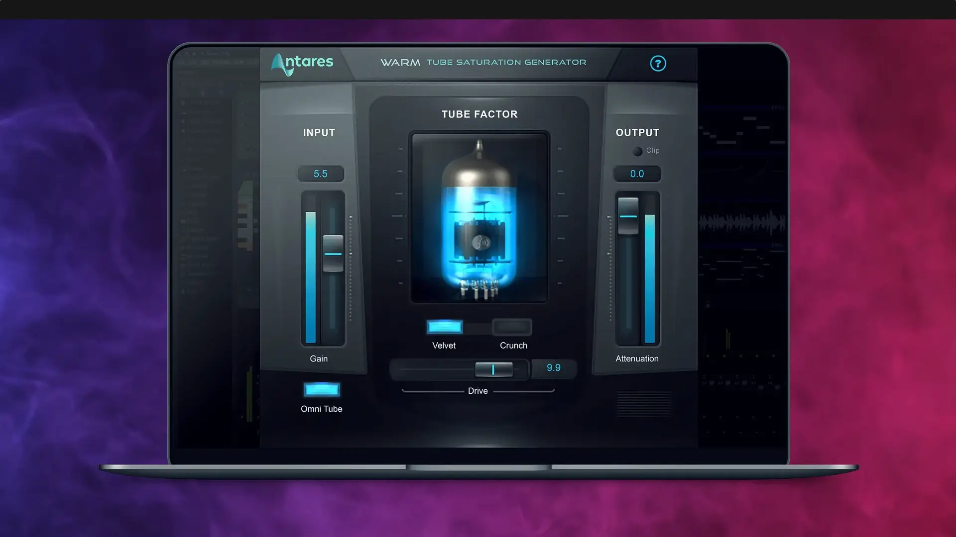 Antares AVOX Warm 4.4.0 自动和声插件MAC版破解版下载 | MacPJ - 最新Mac软件与游戏破解版资源下载