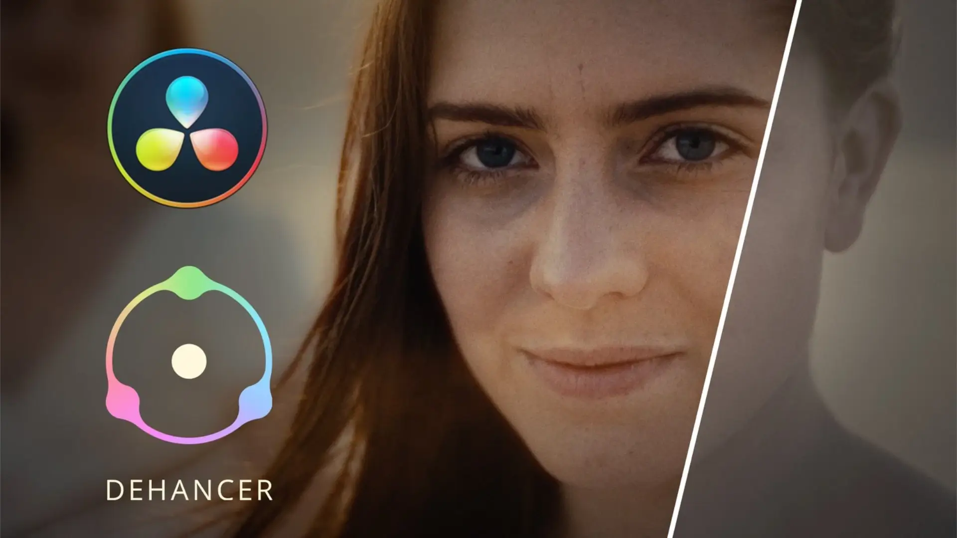 Dehancer Pro for DaVinci Resolve 7.1.3 复古电影胶片噪点刮痕光效达芬奇插件破解版下载 | MacPJ - 最新Mac软件与游戏破解版资源下载