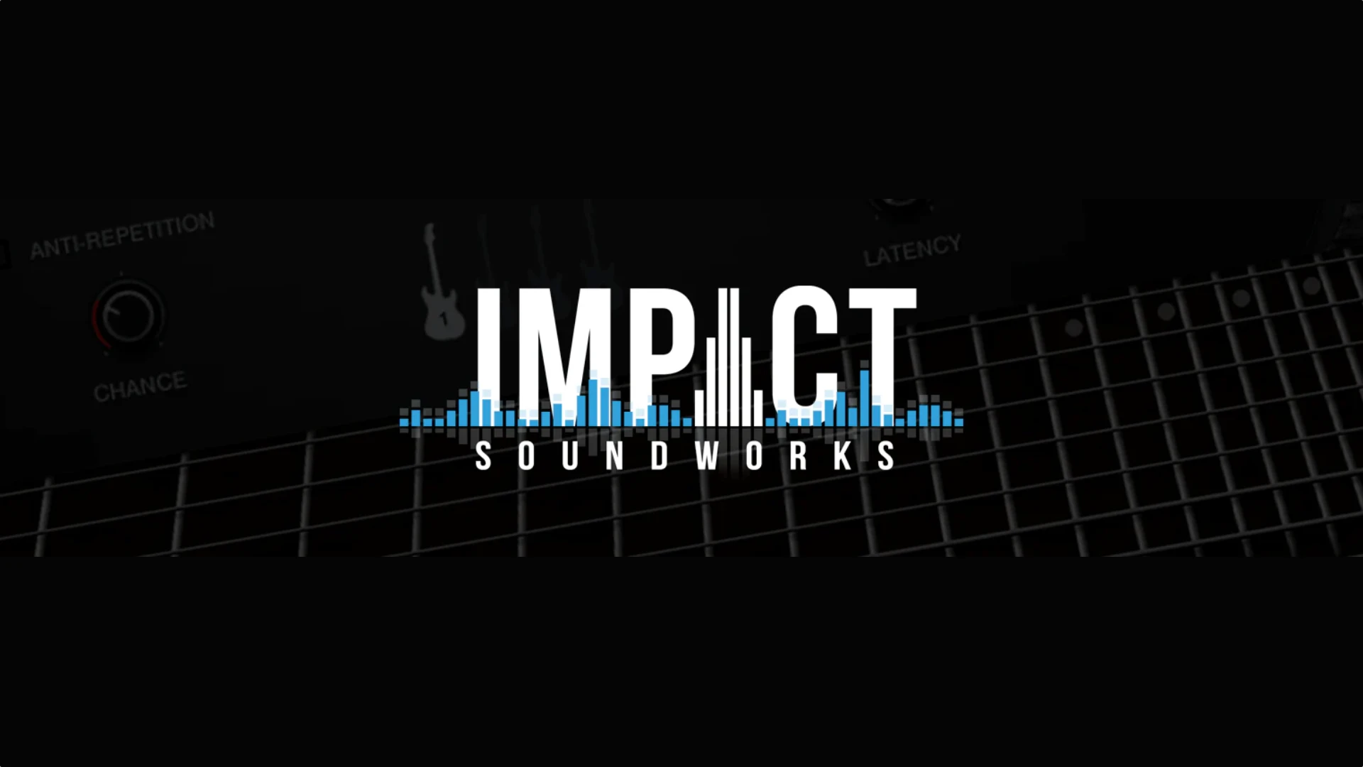 Impact Soundworks Bundle 15.12.2024 混音插件合集破解版下载 | MacPJ - 最新Mac软件与游戏破解版资源下载
