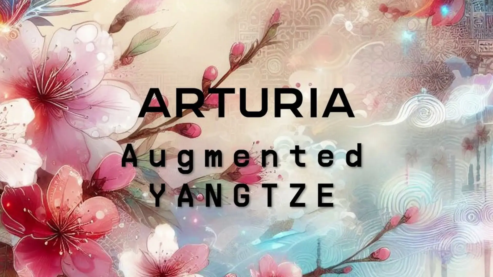Arturia Augmented YANGTZE v2.0.0 6106 中国民族乐器合成器插件破解版下载 | MacPJ - 最新Mac软件与游戏破解版资源下载