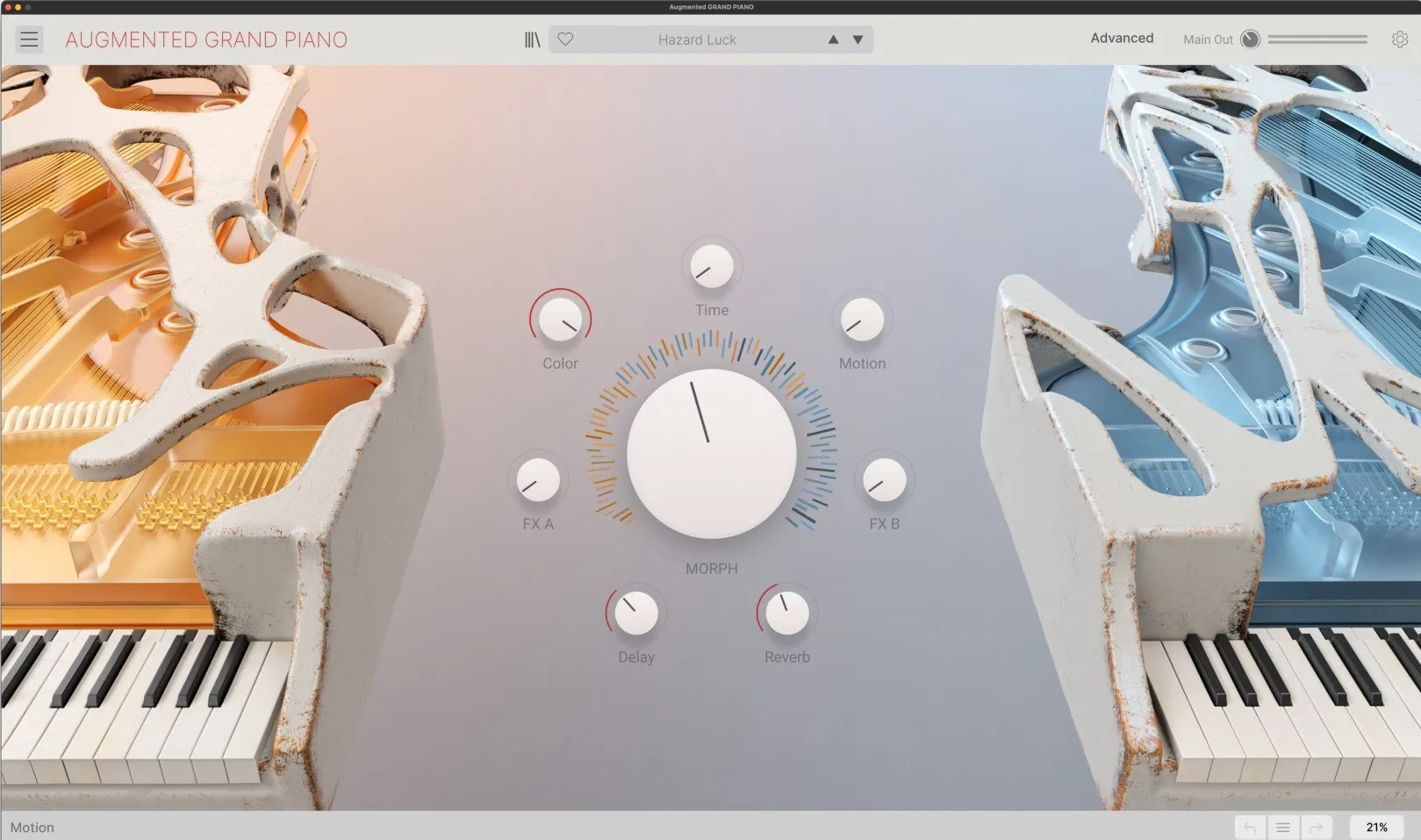 Arturia Augmented Grand Piano 2.0.0 三角钢琴插件破解版下载 | MacPJ - 最新Mac软件与游戏破解版资源下载
