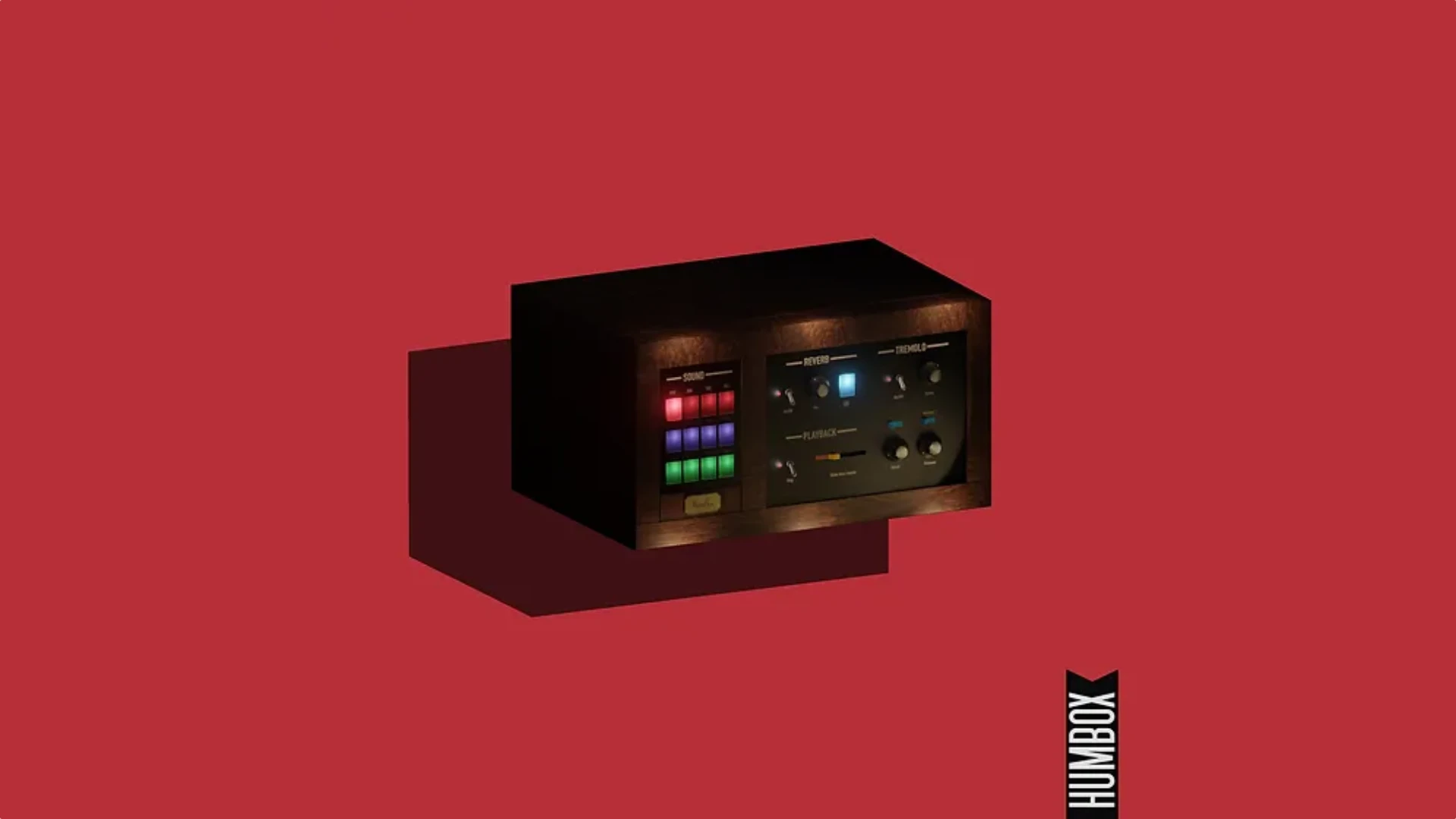 Blezzbeats Humbox 1.5.1 音乐插件破解版下载 | MacPJ - 最新Mac软件与游戏破解版资源下载