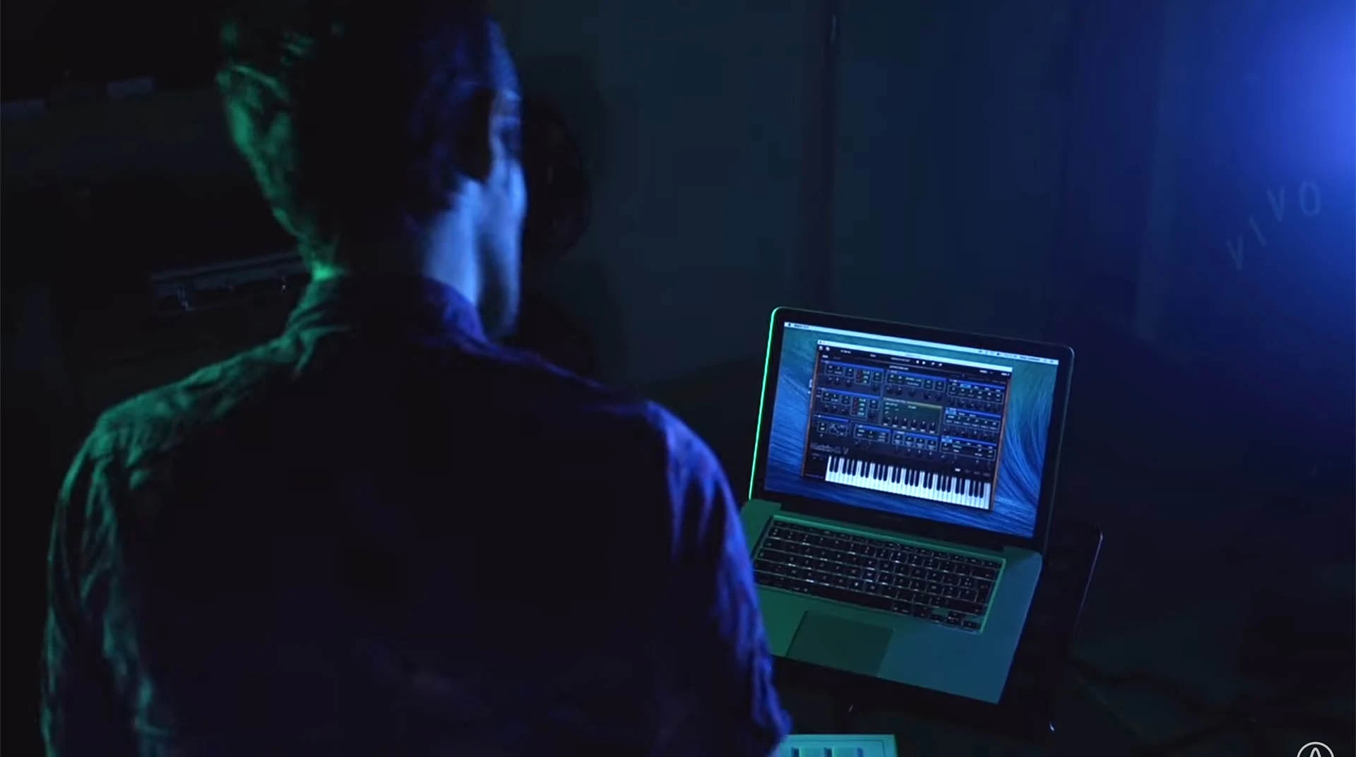 Arturia Matrix-12 V 2.13.3 (6106) 音乐插件破解版下载 | MacPJ - 最新Mac软件与游戏破解版资源下载