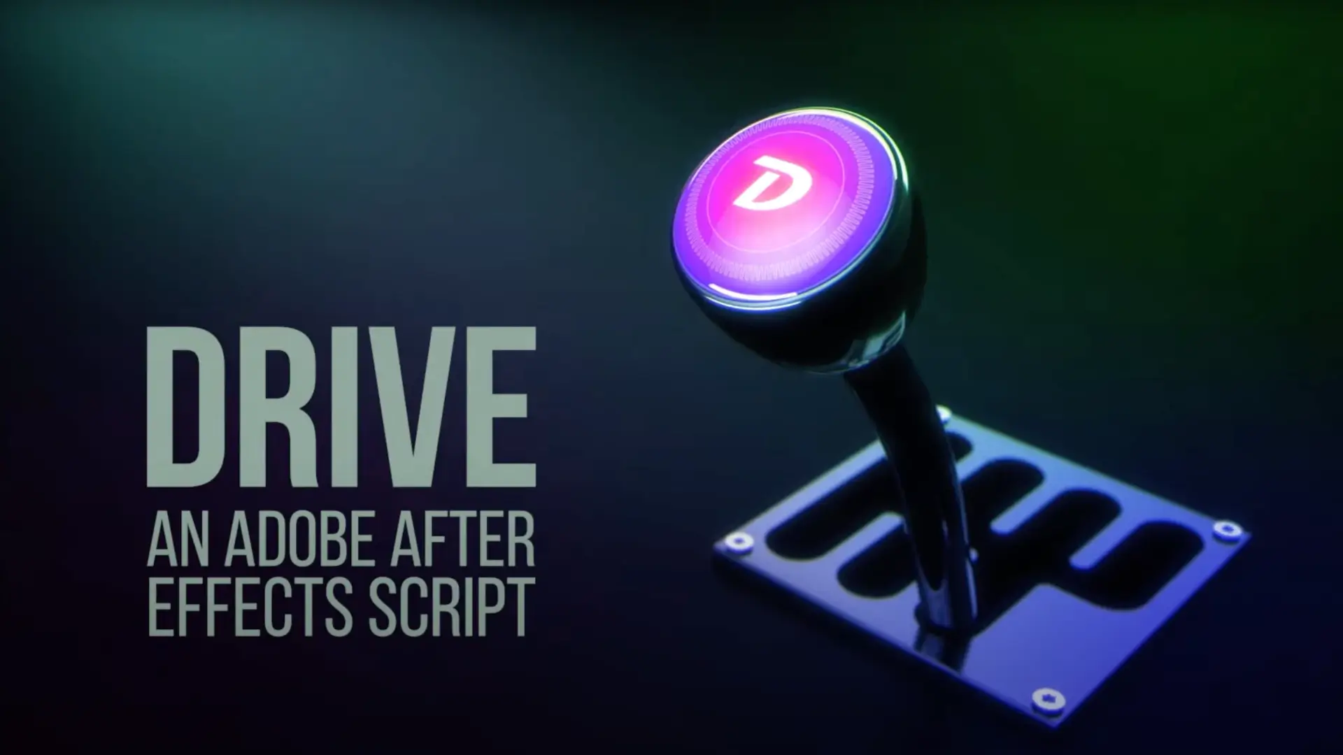 Drive 1.0.1 最强PS插件DR5.0破解版下载 | MacPJ - 最新Mac软件与游戏破解版资源下载