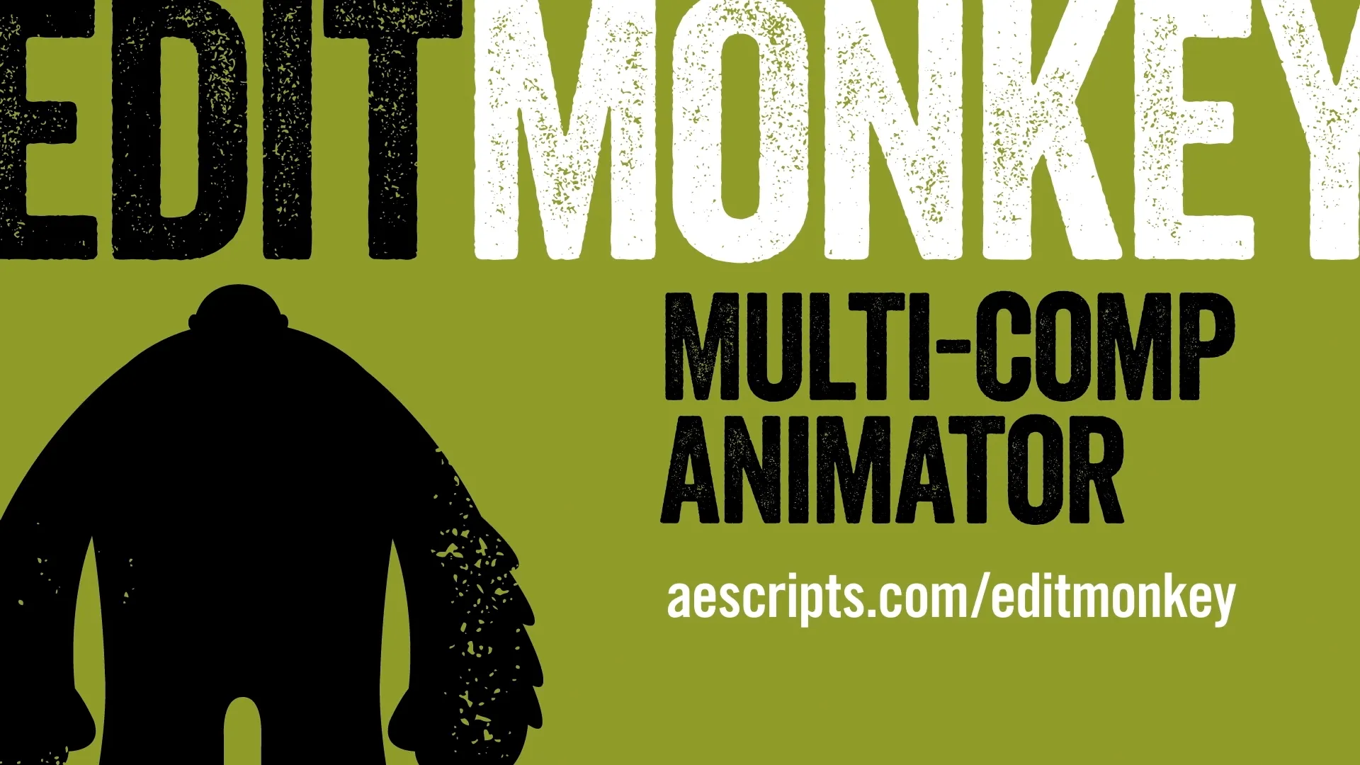 EditMonkey 1.0.6 一键处理多图层运动破解版下载 | MacPJ - 最新Mac软件与游戏破解版资源下载