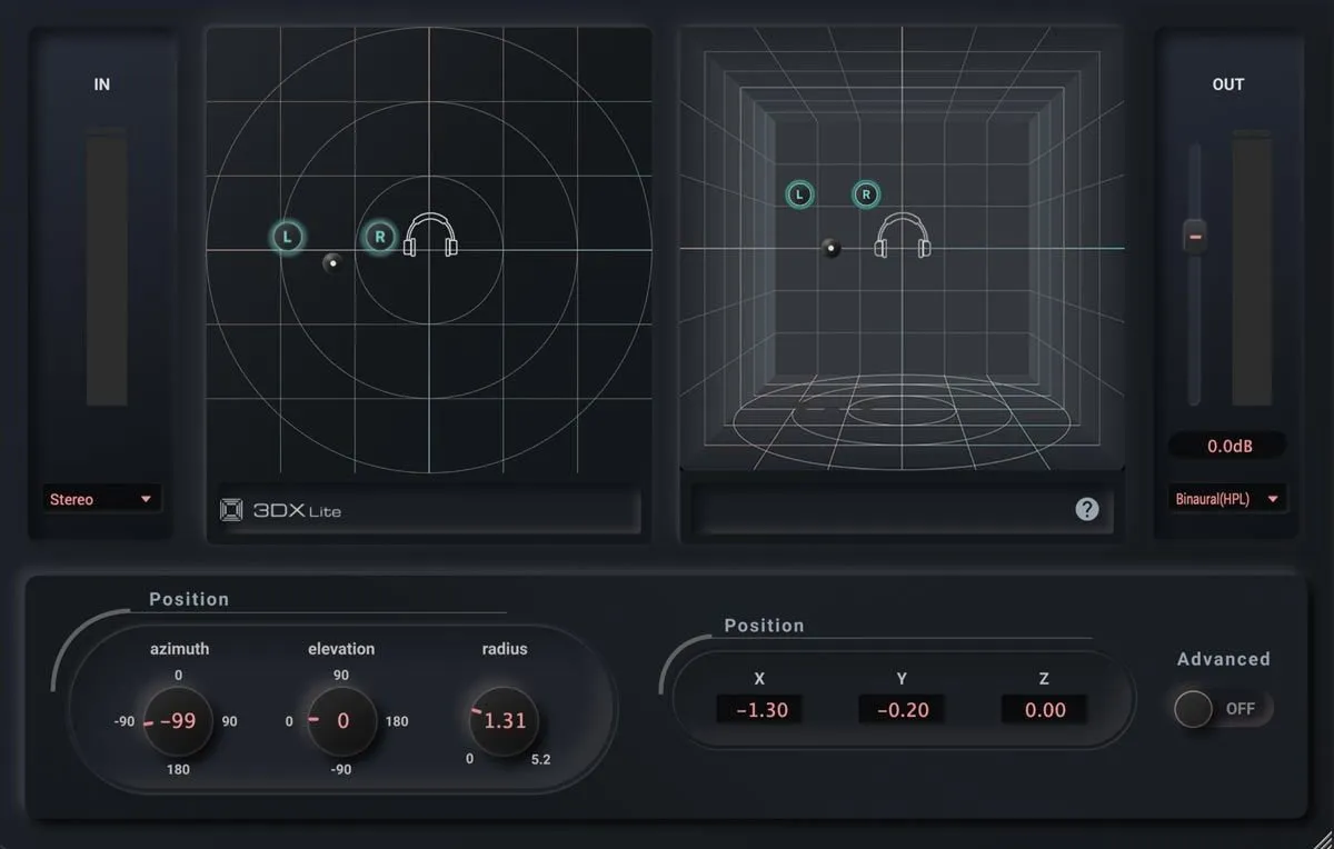 NovoNotes 3DX 1.5.0 顶级3D音频制作三维混音破解版下载 | MacPJ - 最新Mac软件与游戏破解版资源下载