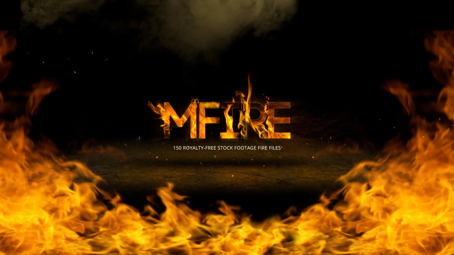 motionVFX mFire FCPX插件-FCPX/AE后期制作软件的插件破解版下载 | MacPJ - 最新Mac软件与游戏破解版资源下载